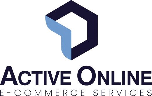 Active Online — E-Commerce Services